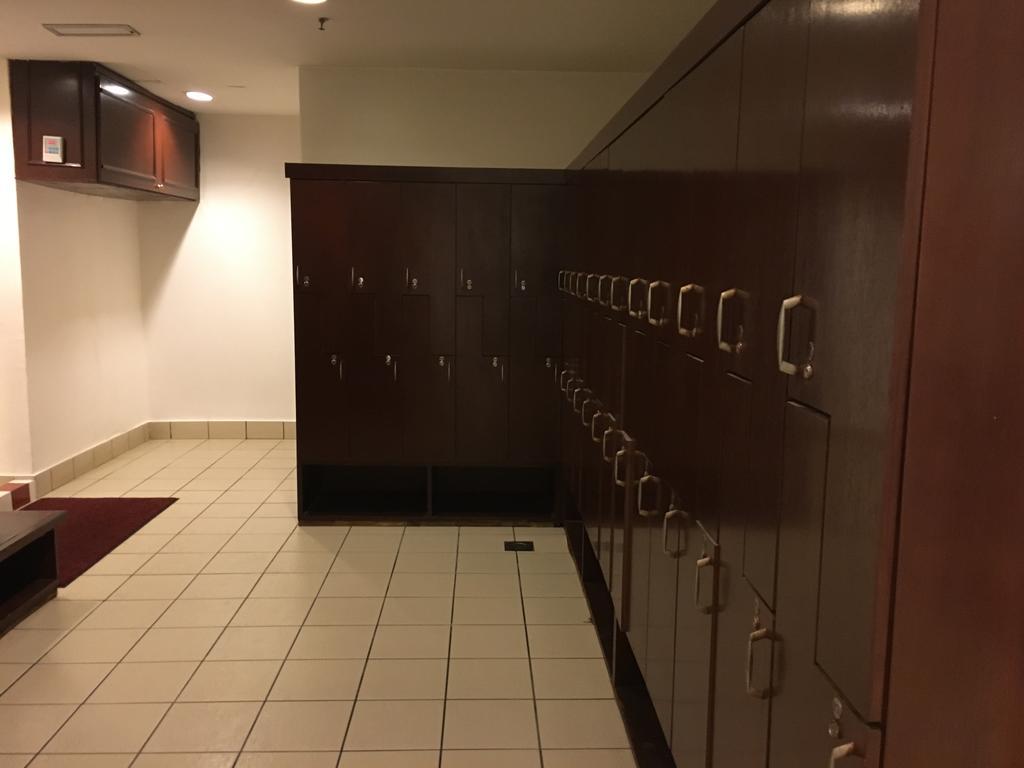 Rainbow Service Suite At Times Square Kuala Lumpur Exteriér fotografie